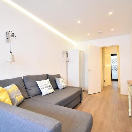 לונדון Stunning Apartment, Shirland Mews מראה חיצוני תמונה