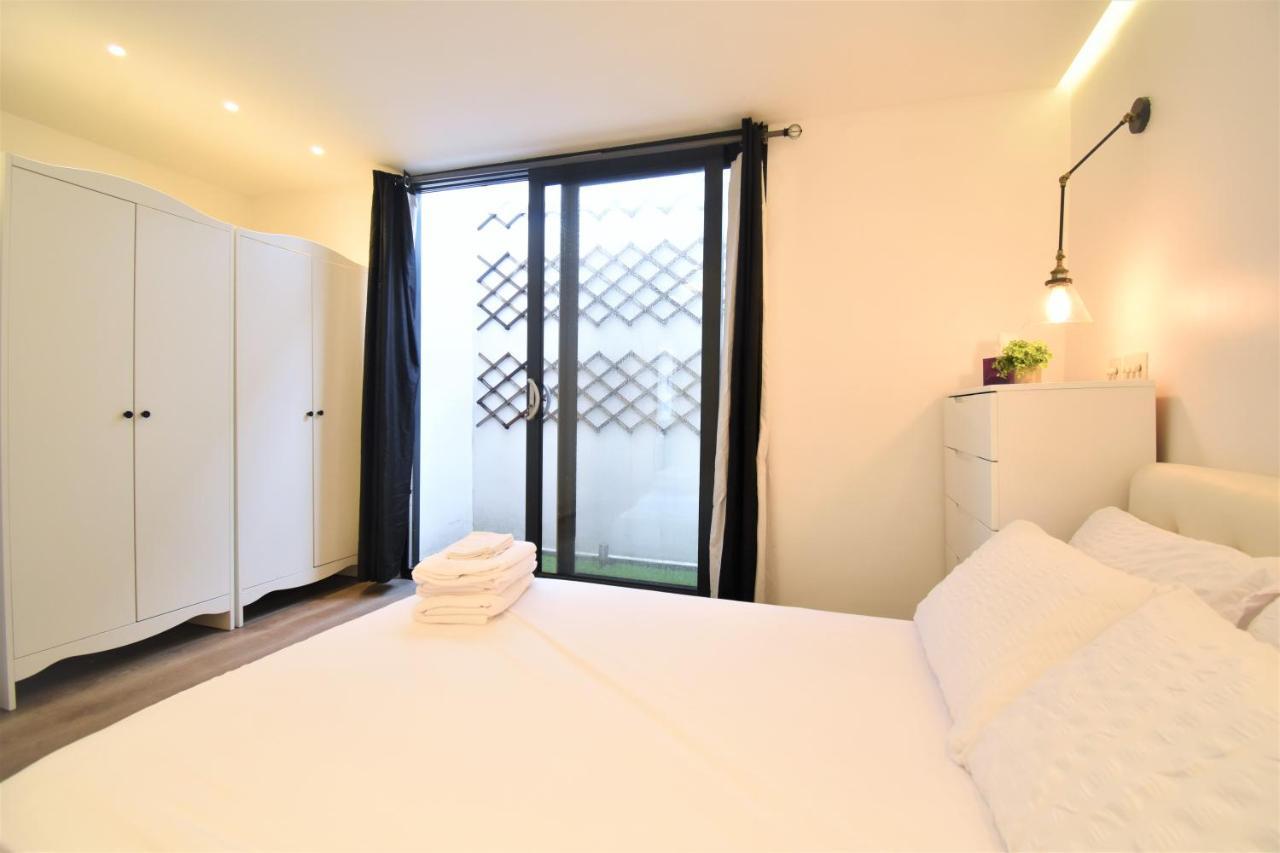 לונדון Stunning Apartment, Shirland Mews מראה חיצוני תמונה
